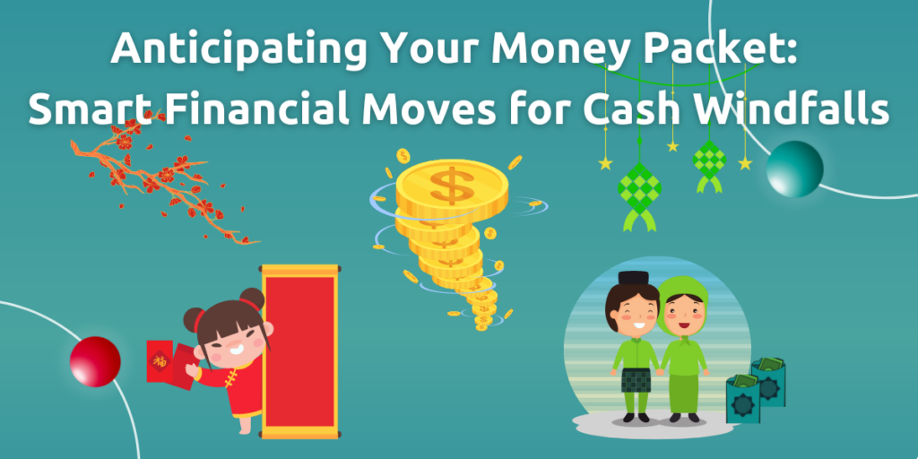 AR52 Blog Banner – Anticipating Your Money Packet Smart Financial Moves for Cash Windfalls